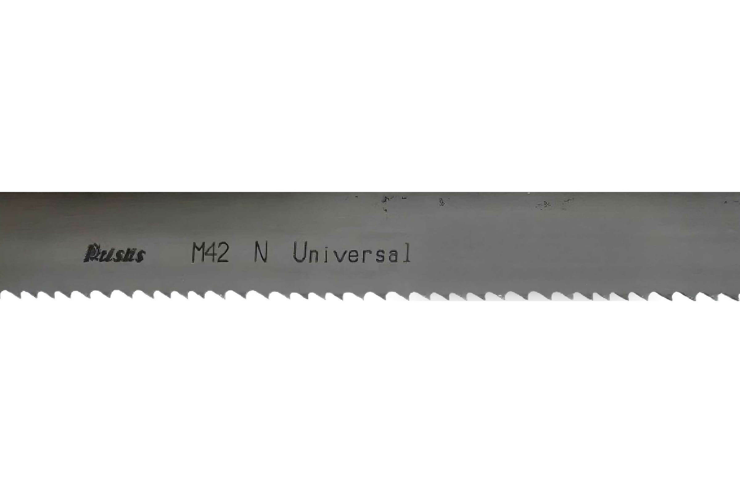 Pristis Пила ленточная Universal M42 2825x27x0,9 10/14 4687202760497