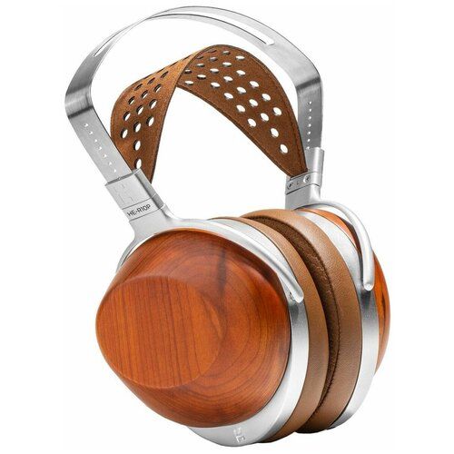 

Наушники HIFIMAN HE-R10P Brown (HE-R10P), HE-R10P