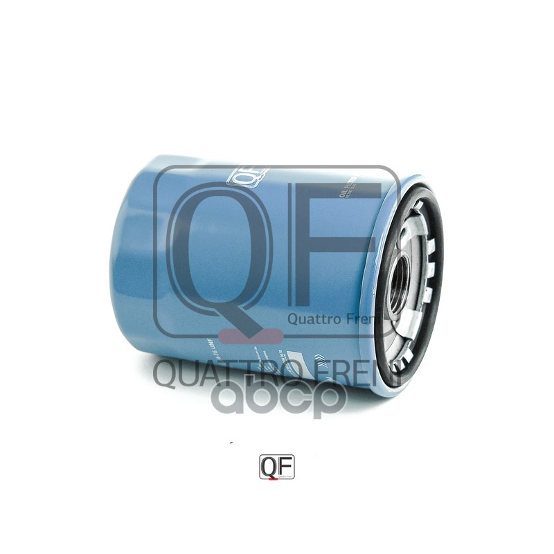 

Фильтр Масляный QUATTRO FRENI QF14A00034