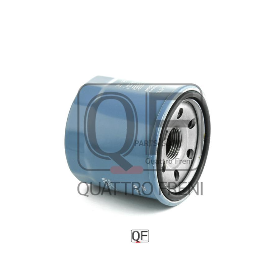 

Фильтр Масляный QUATTRO FRENI QF14A00032