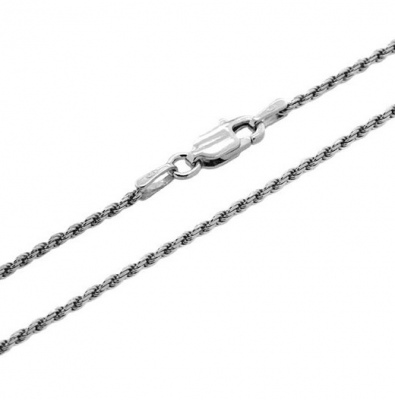 

Цепочка из серебра 55 см Серебряная венеция 1301R030L, 1301R030L