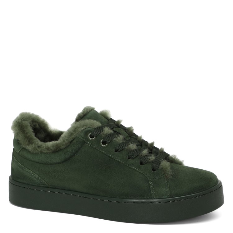 

Кеды женские Tendance HC2129-24 зеленые 41 EU, Зеленый, HC2129-24