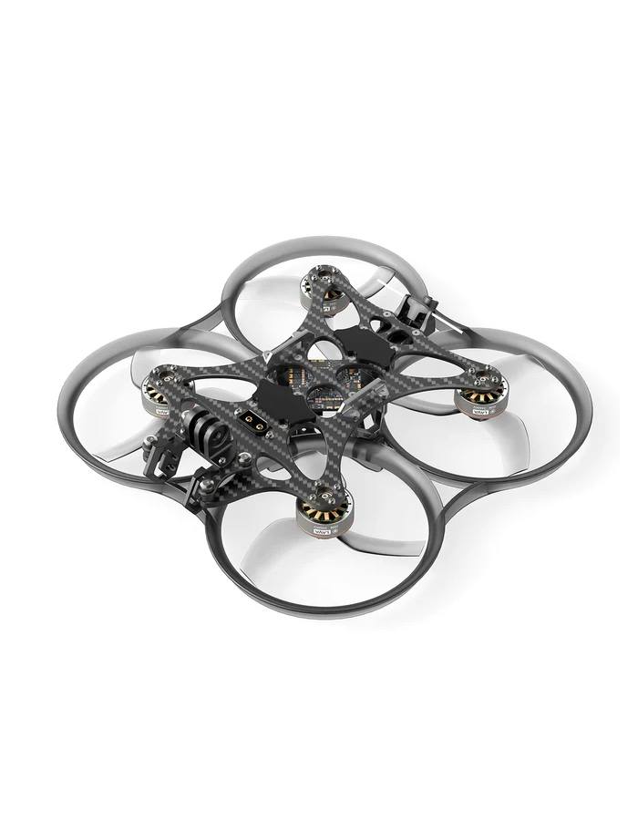 

Квадрокоптер BETAFPV FPV Pavo35 TBS Gray, Серый, FPV Pavo35 TBS