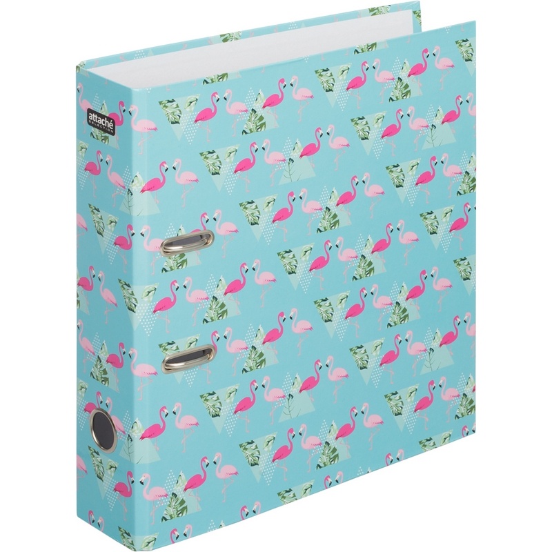 

Attache Flamingo, 75 мм, Selection