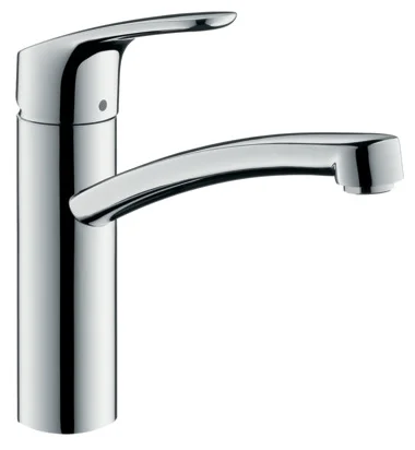 фото Смеситель для кухни hansgrohe 73885000