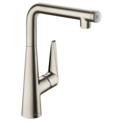 фото Смеситель для кухни hansgrohe 73854800