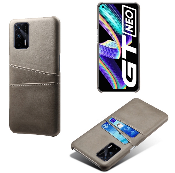 

Чехол MyPads для Realme GT Master Edition серый (222667)