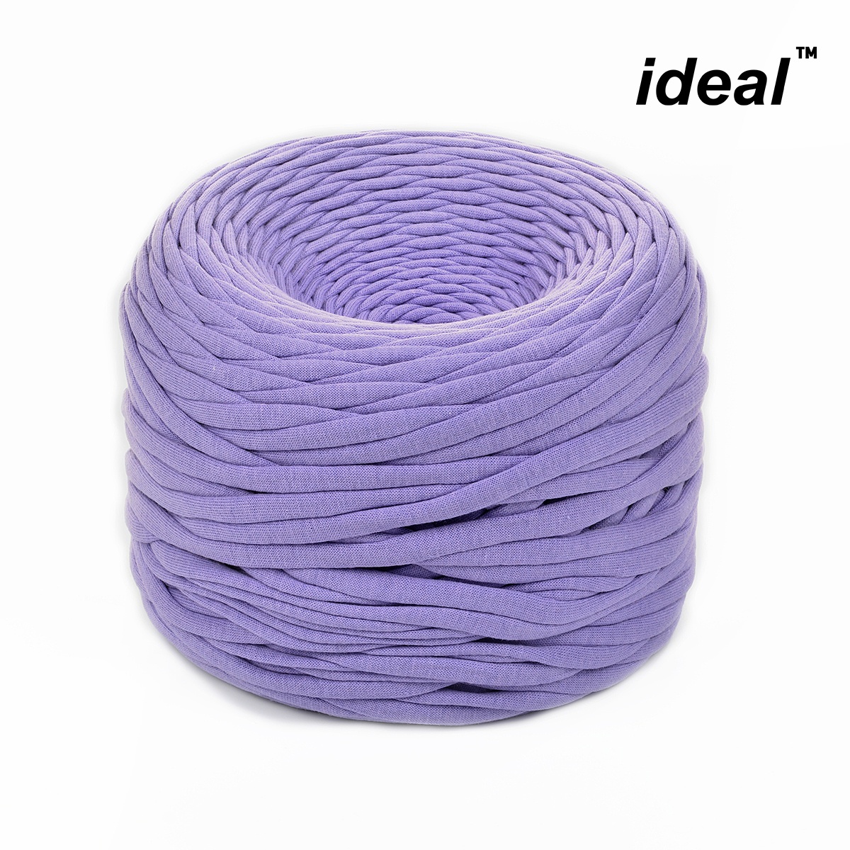 

IDEAL лицевая, 100 м, 350-380 г, ширина 7-9 мм, цвет Прованс
