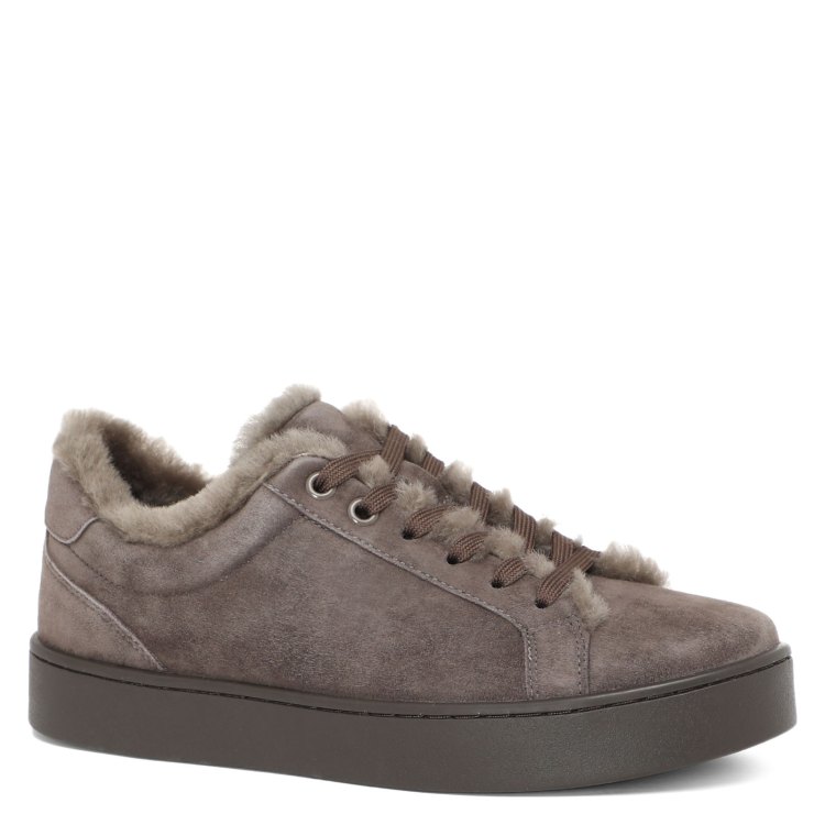 

Кеды женские Tendance HC2129-24 серые 39 EU, Серый, HC2129-24