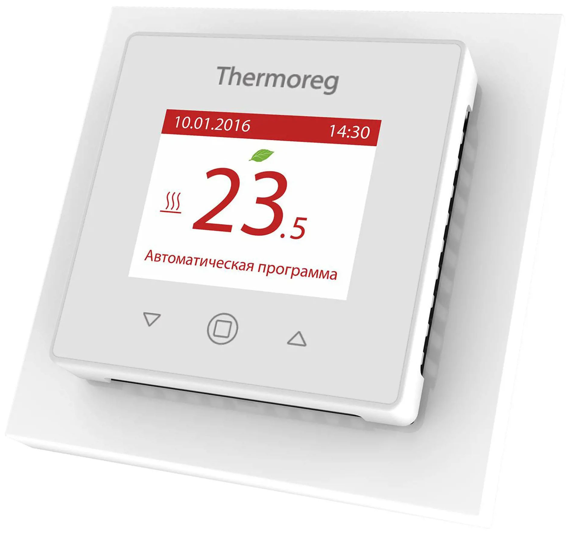 Thermo Терморегулятор Thermoreg TI-970 White