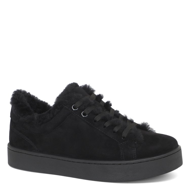 

Кеды женские Tendance HC2129-24 черные 41 EU, Черный, HC2129-24