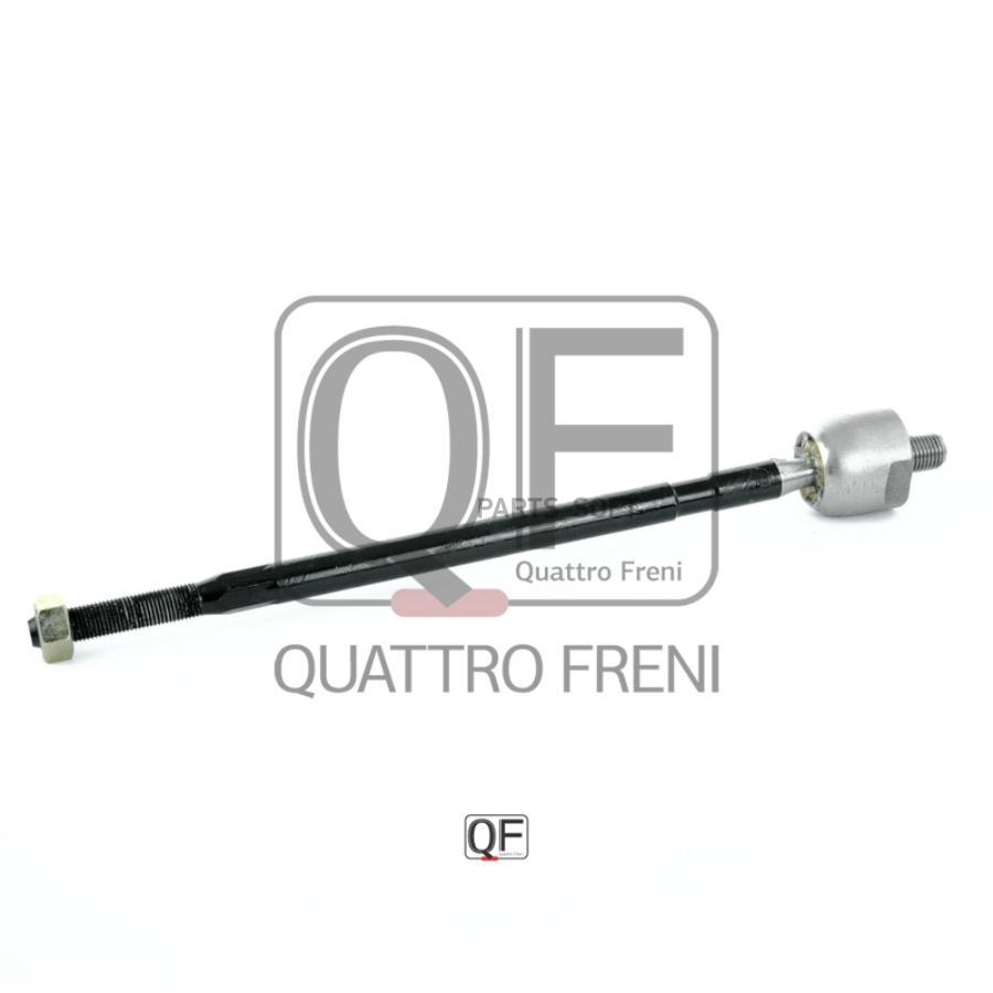 

QUATTRO FRENI QF13E00181 Рул.тяга HONDA HR-V 99= 1шт