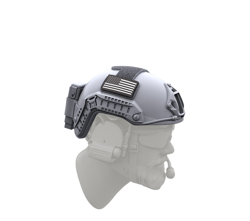 

LRE35330 Набор шлемов Ops-Core Maritime High Cut Ballistic Helmet System