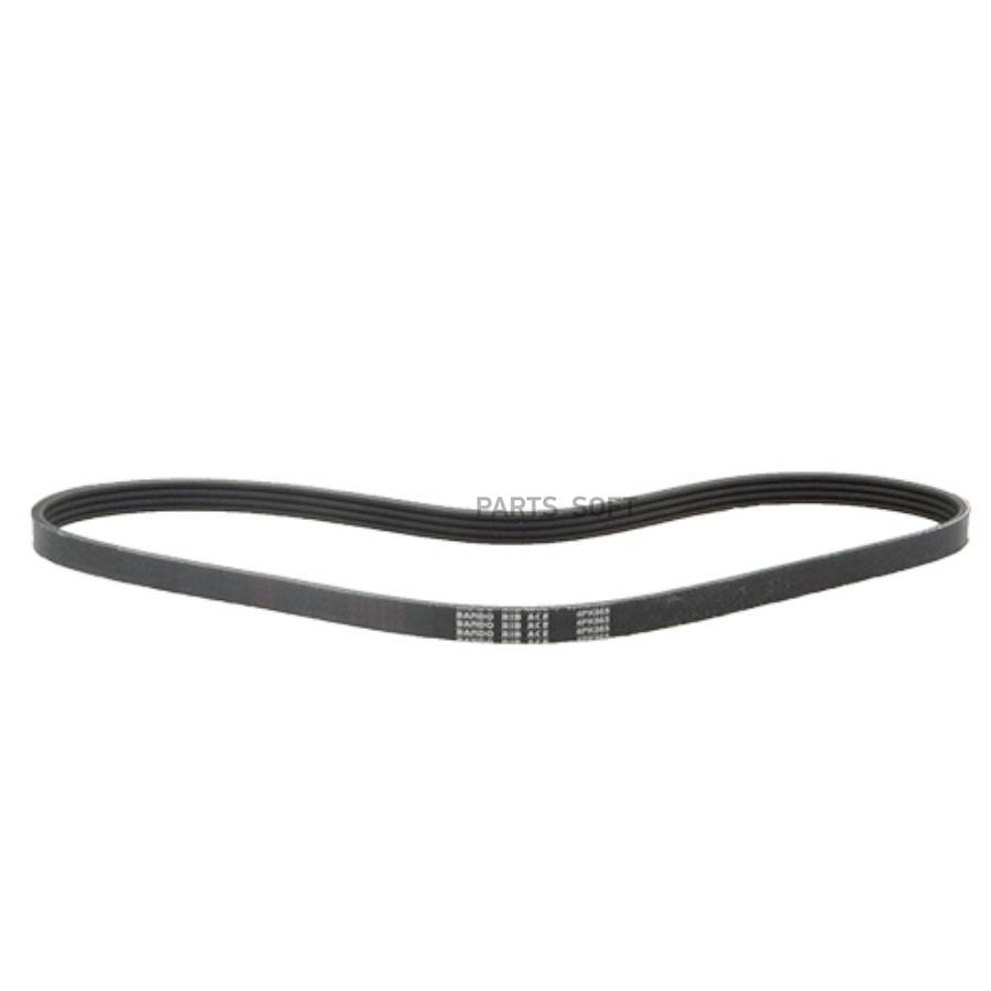 

BANDO Ремень ручейковый 4PK865 11720-V7300/... (BANDO)