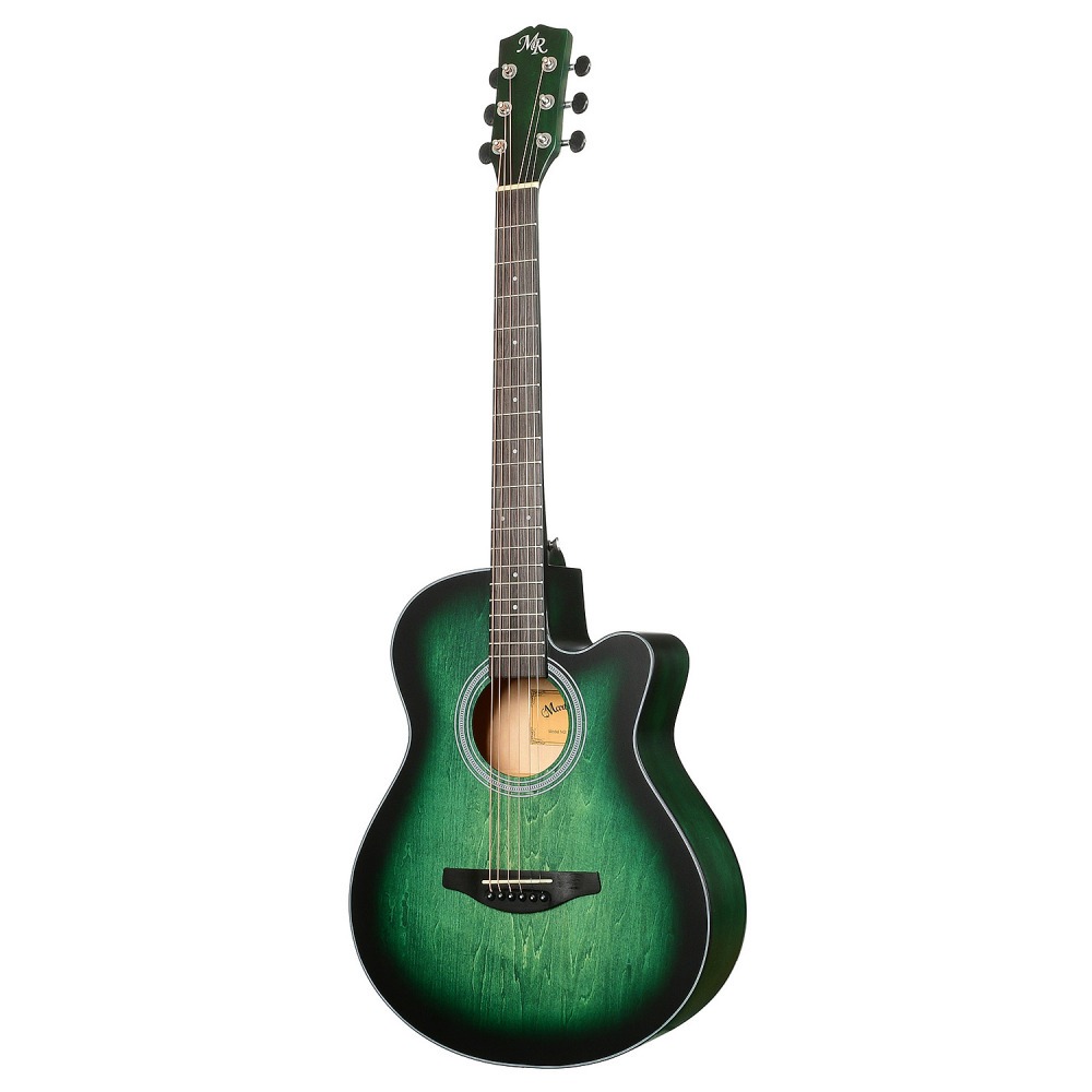 

Акустическая гитара Martin Romas MR-4000 TGR, MR-4000 TGR