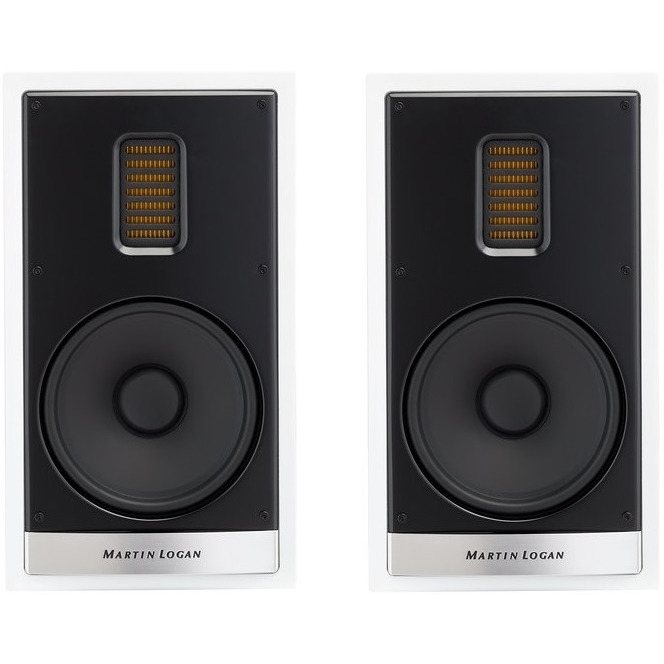 

Полочная акустика Martin Logan Motion 35XTi Matte White, Motion 35XTi Matte White
