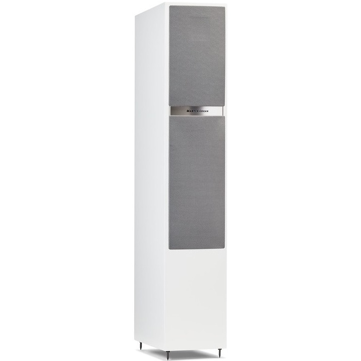 

Напольная акустика Martin Logan Motion 20i Matte White, Motion 20i Matte White
