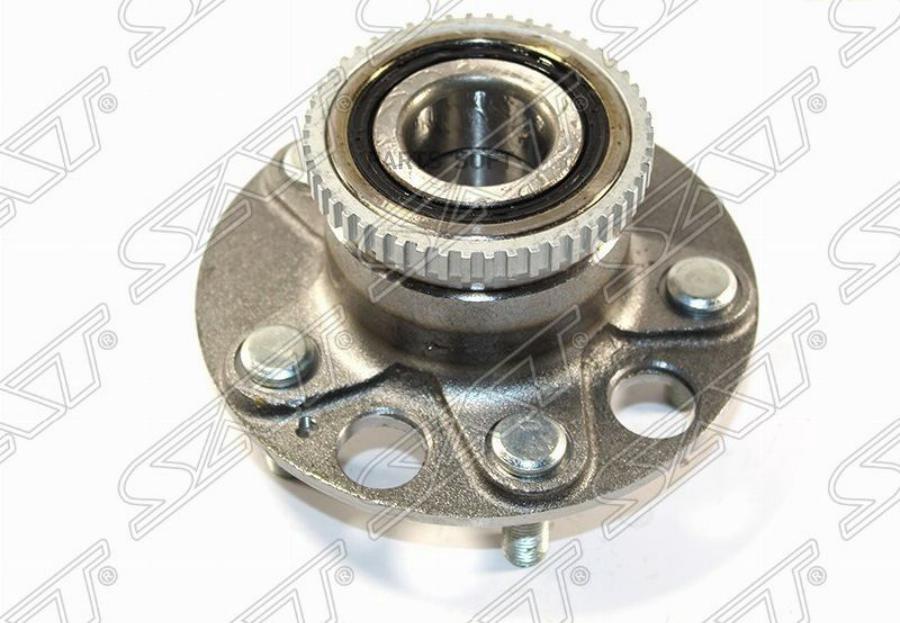 

SAT Ступичный узел задн. HONDA ODYSSEY RA1 94-/STEPWGN RF1 94-