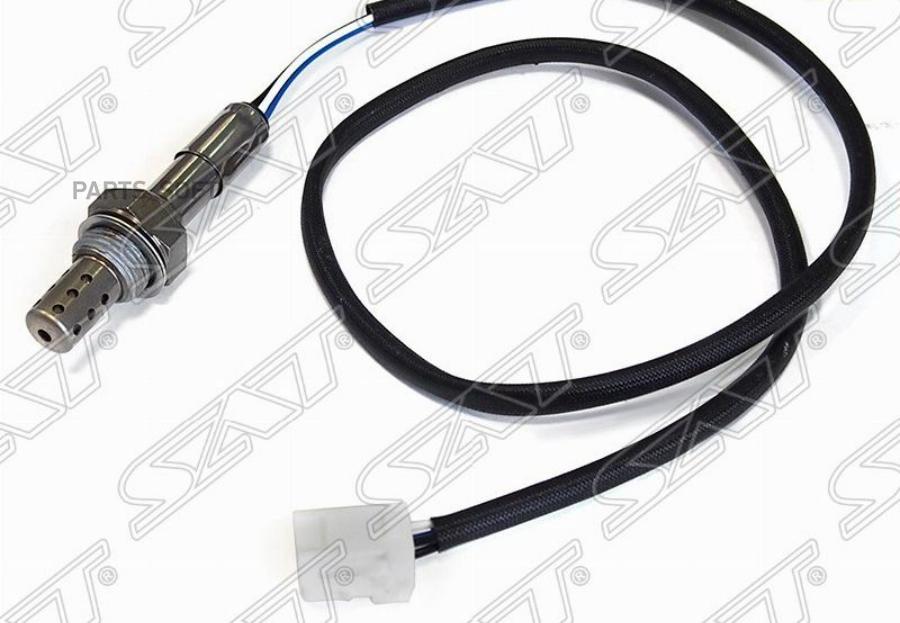 

Датчик Кислородный Нижний Toyota Corolla Axio/Fielder 1-2zr, 1-3zz 07- Sat арт. ST-89465-1