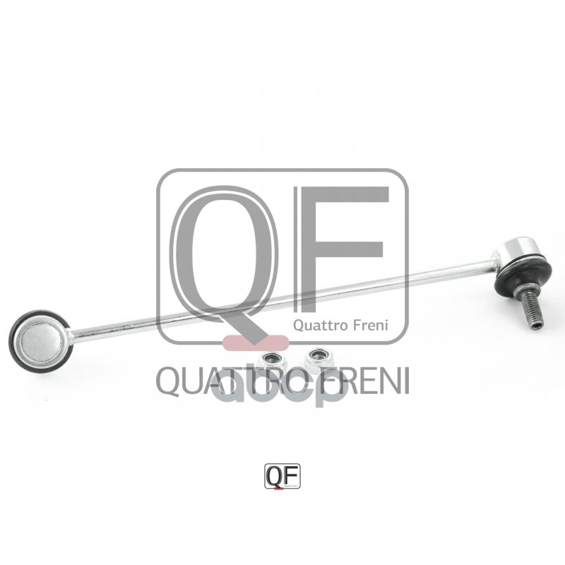 

Стойка Стабилизатора Quattro Freni Qf13D00298