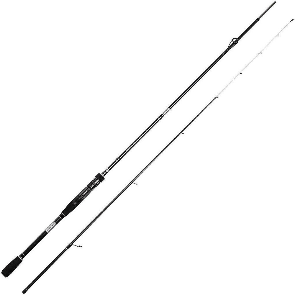 

Спиннинг штекерный Ryobi PICKY PERCH (240 / 125 / 154), Picky Perch 80M