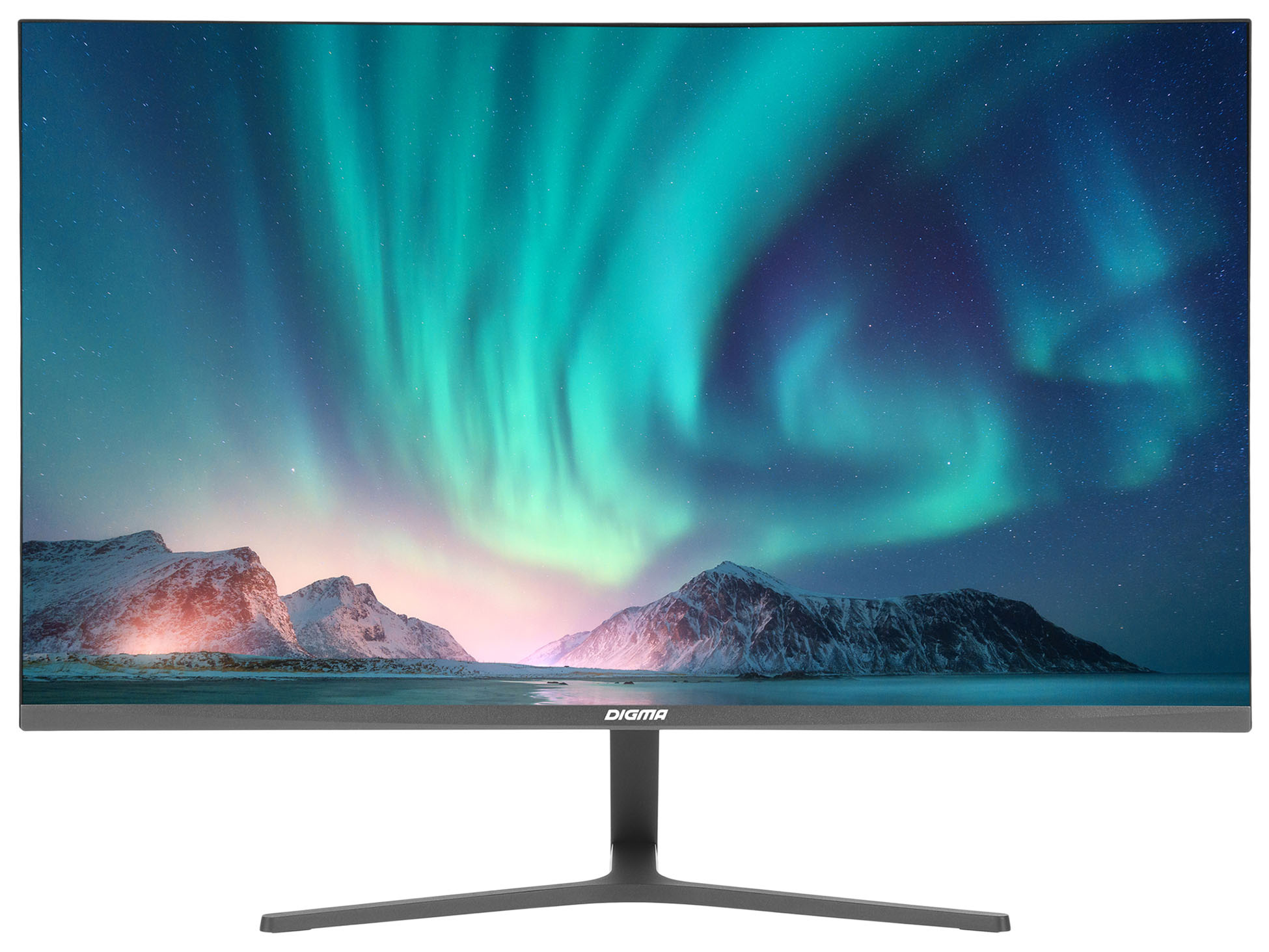 

27" Монитор DIGMA DM-MONB2703 черный 75Hz 1920x1080 IPS, DM-MONB2703