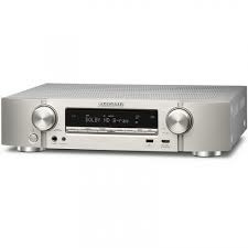 

AV ресивер Marantz NR1510 Silver Gold, NR1510 Silver Gold