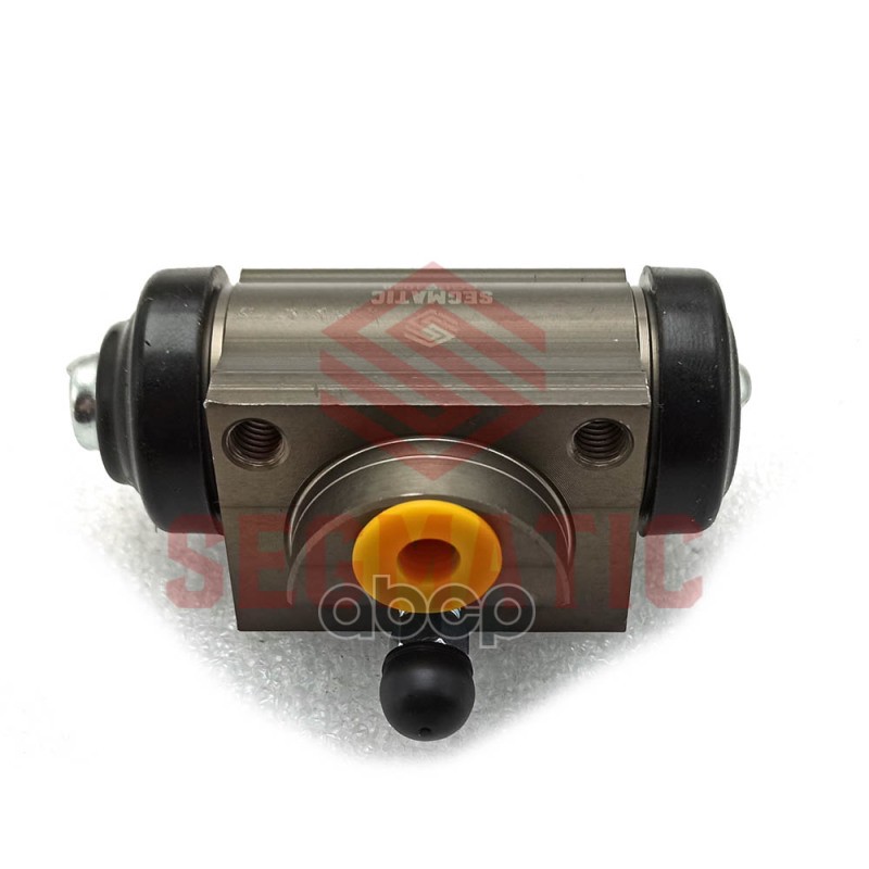 SEGMATIC SGBC1028 ЦИЛИНДР ТОРМОЗНОЙ РАБОЧИЙ Ford Fiesta 01-08, Fusion 02-, Ka 03-08, Puma