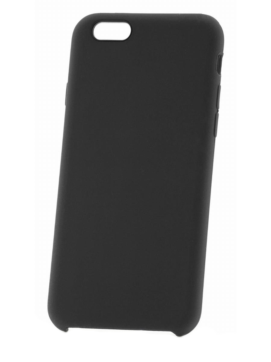 

Чехол для Apple iPhone 6 / 6S Derbi Slim Silicone-2