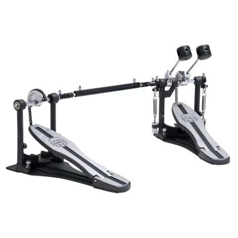 

Педаль двойная для барабанов Mapex P410TW, P410TW