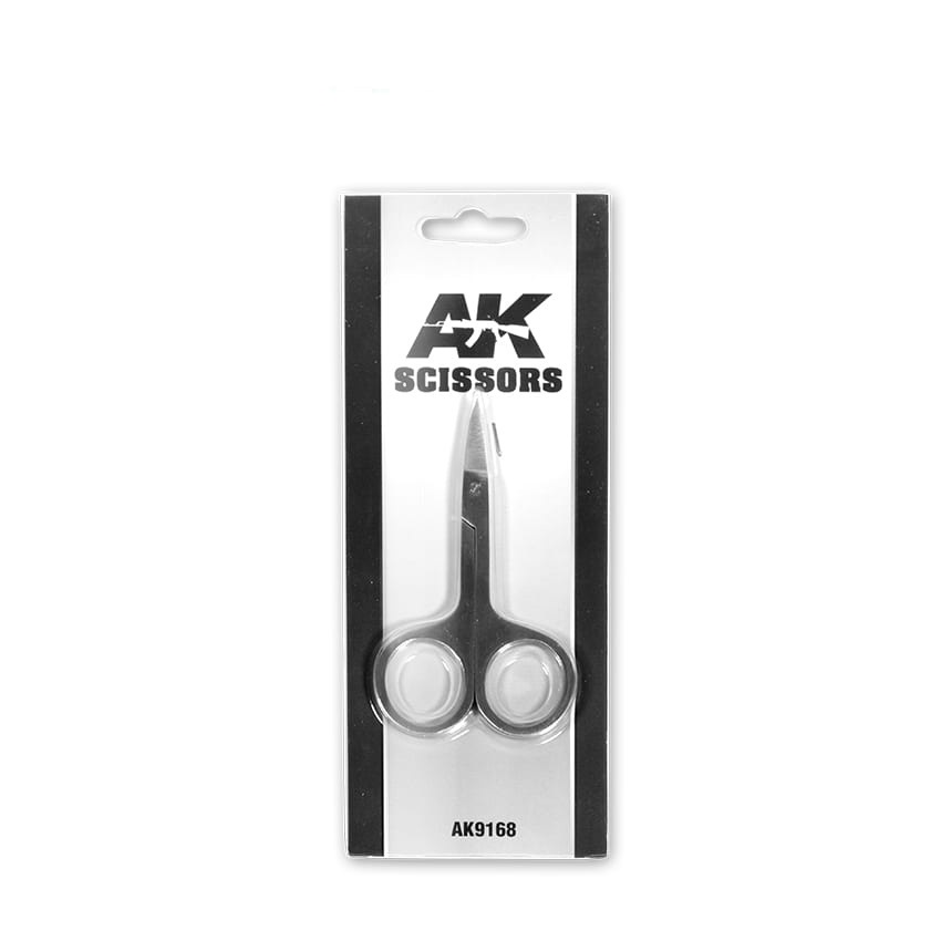 

AK9168 SCISSORS