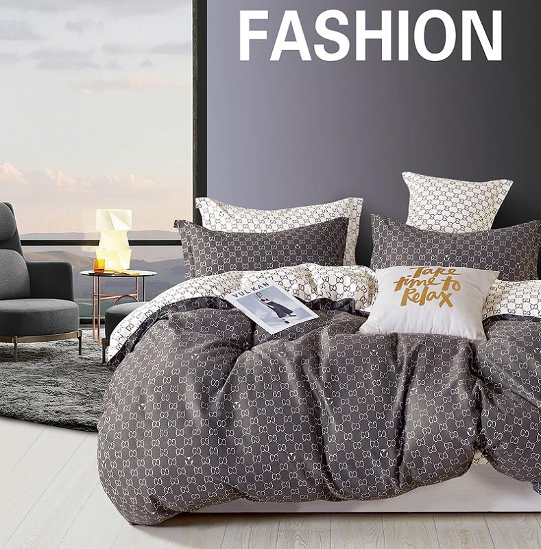 

Постельное белье из твила Tango TPIG4-1717 50х70 (1шт), 70х70 (1шт) 1,5-спальное, TPIG-1717