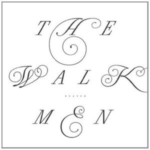 The Walkmen - Heaven - Vinyl