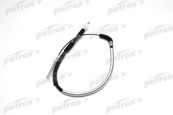 

Трос сцепления Opel Omega 1.8/2.0 87-93 PATRON PC6027