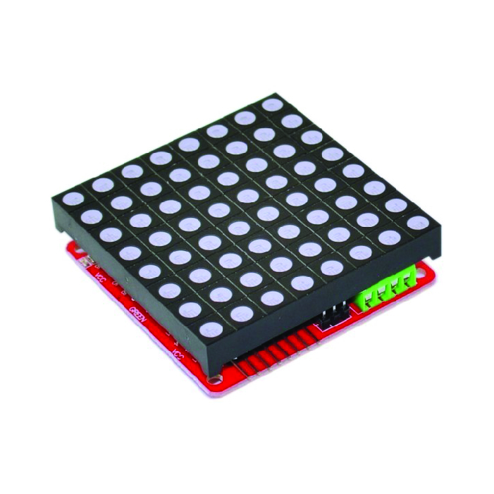 

Микроконтроллер для микрокомпьютера Arduino (lc8638)