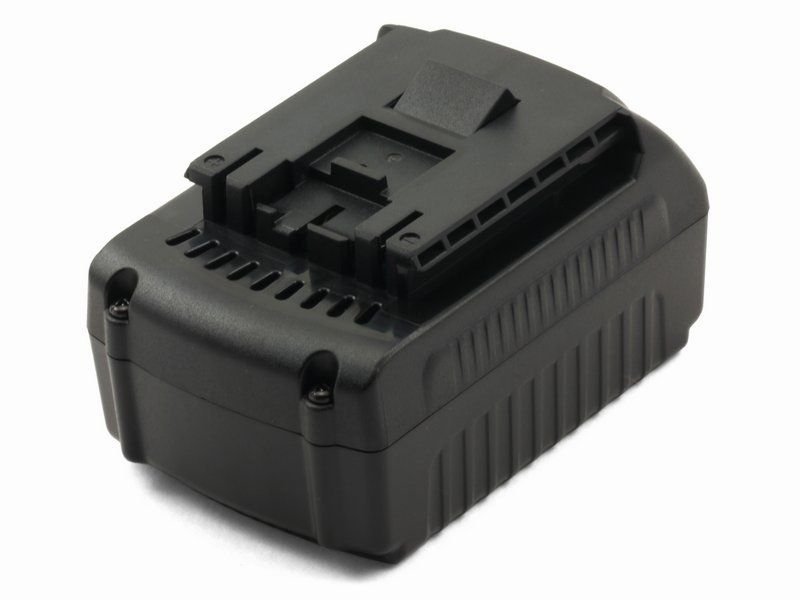 

Аккумулятор для Bosch 2607336816, 2607336091, GBA 18V (4000mAh)