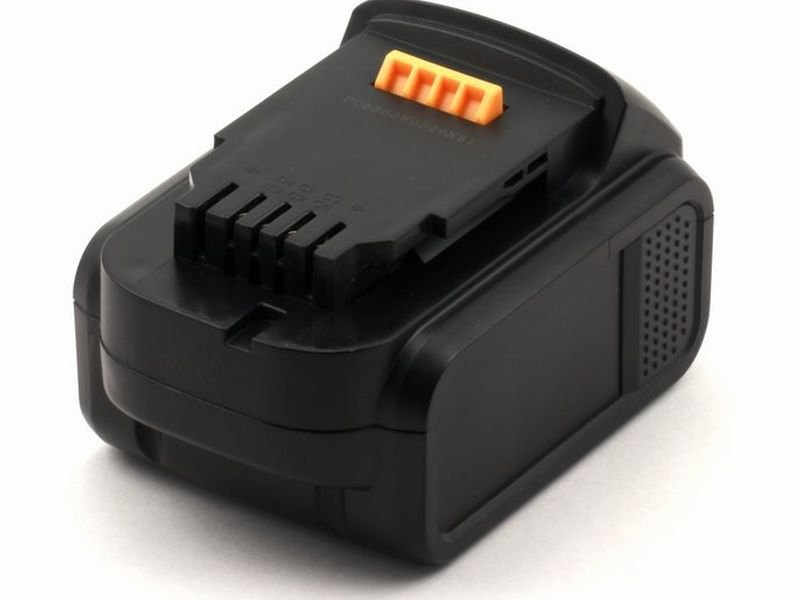 

Аккумулятор для DeWalt DCB140, DCB143, DCB144 (4000mAh)