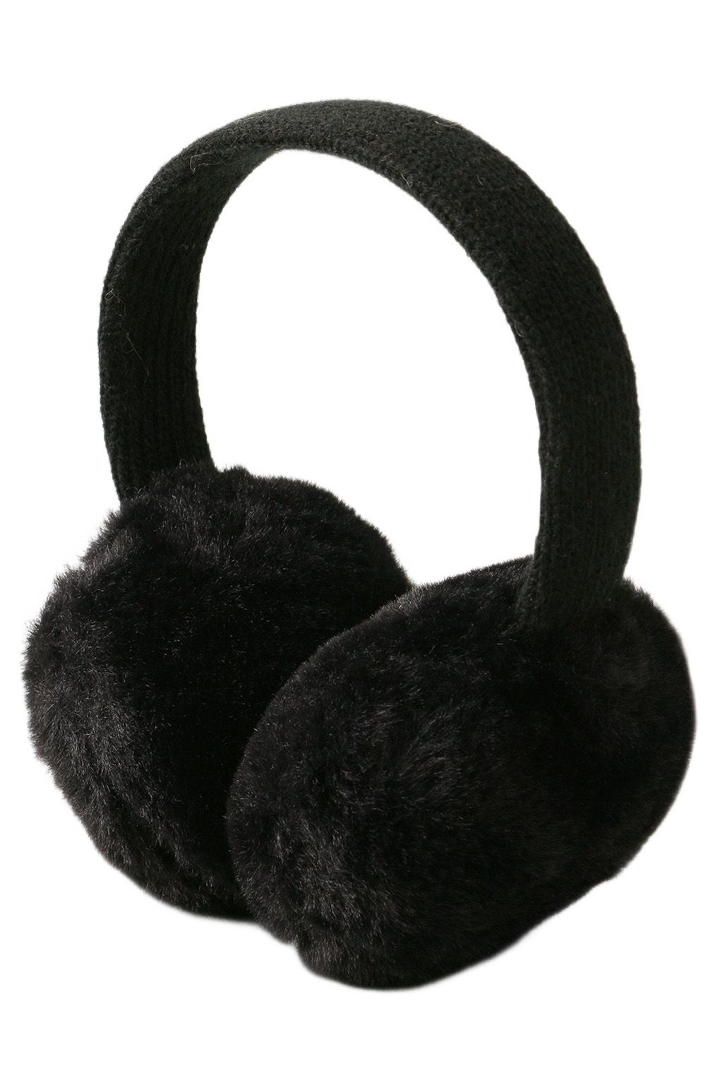 

Наушники женские A + MORE 2108 A-HEADMUFF черные, 2108 A-HEADMUFF