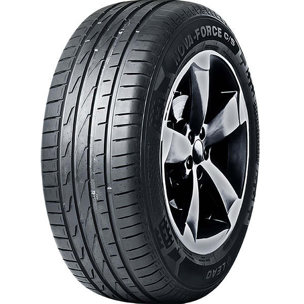 Шина 275/40R20 106V XL Nova-Force C/S TL Leao 221024912