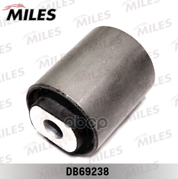 

Сайлентблок Задн. Подвески Range Rover Iii Передний Miles арт. db69238, DB69238