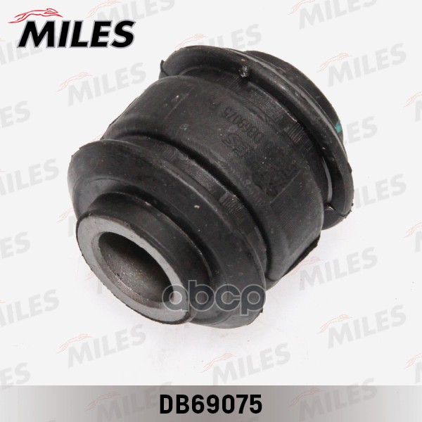 

Сайлентблок Зад. Подвески Nissan X-Trail 01-07/Almera 95-05 Поперечной Тяги Miles арт. db6, DB69075