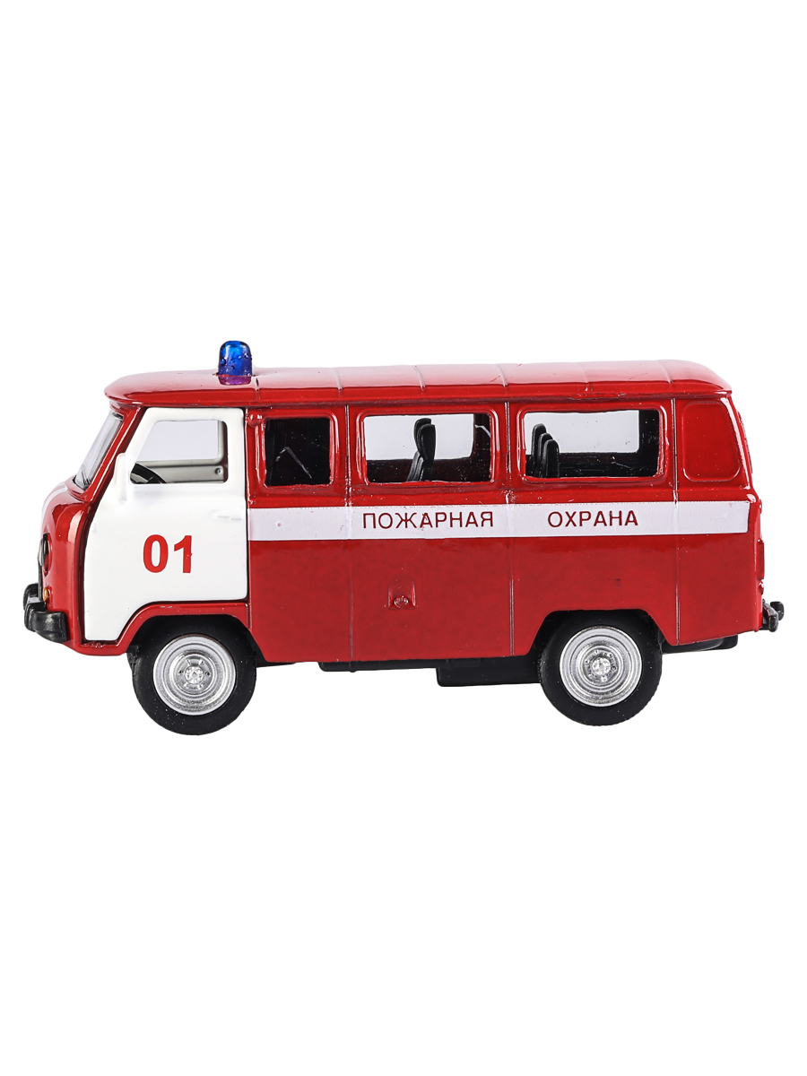 

Легковой автомобиль Serinity Toys 6402, красный, 6402
