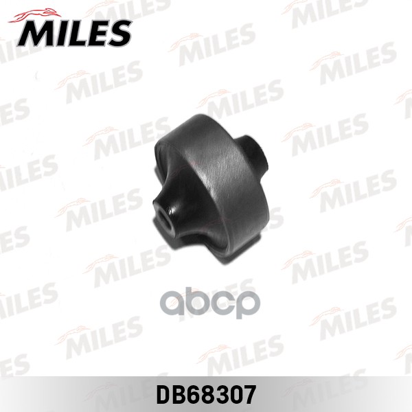 

Сайлентблок Рычага Пер. Подвески Opel Corsa D Задний Miles арт. db68307, DB68307