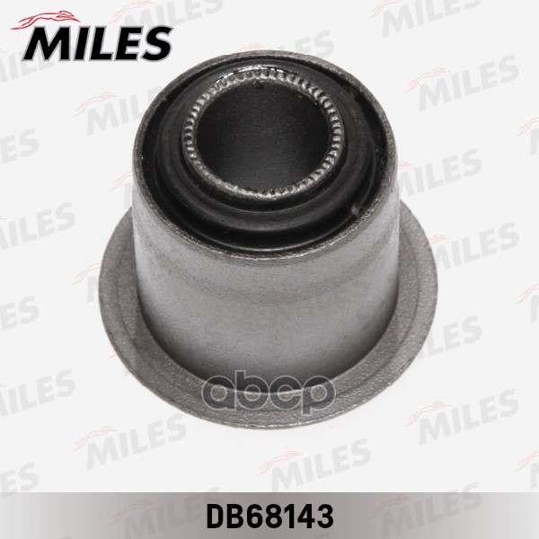 

Сайлентблок Пер. Подвески Opel Frontera 92-98 Верхний Miles арт. db68143, DB68143