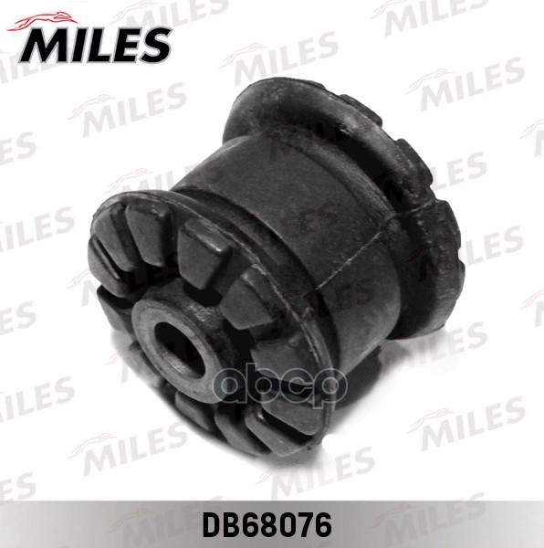 

Сайлентблок Рычага Пер. Подвески Audi 80 Vw Passat Miles арт. db68076, DB68076