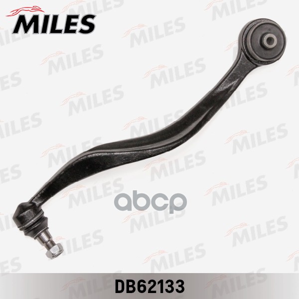 

Рычаг Mazda 6 02- Пер.Подв.Прав. Miles арт. db62133, DB62133