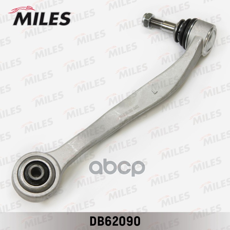 

Рычаг Передней Подвески Задний Левый Bmw E60/E61 -03/06 (Lemforder 2713802) Db62090 Miles, DB62090