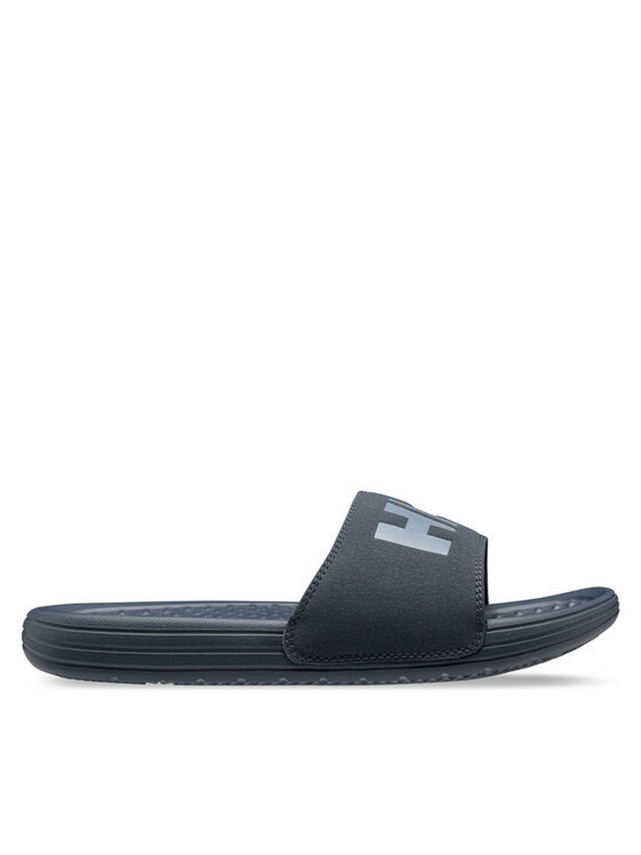 

Сланцы женские Helly Hansen W H/H Slide 11715 синие 42 EU, Синий, W H/H Slide 11715