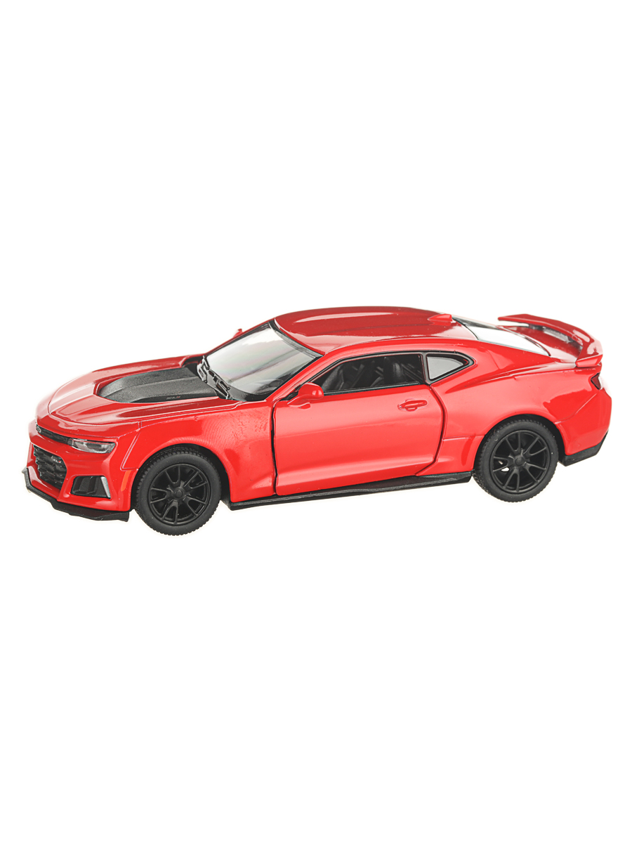 

Легковой автомобиль Serinity Toys 5399DKT, красный, 5399DKT