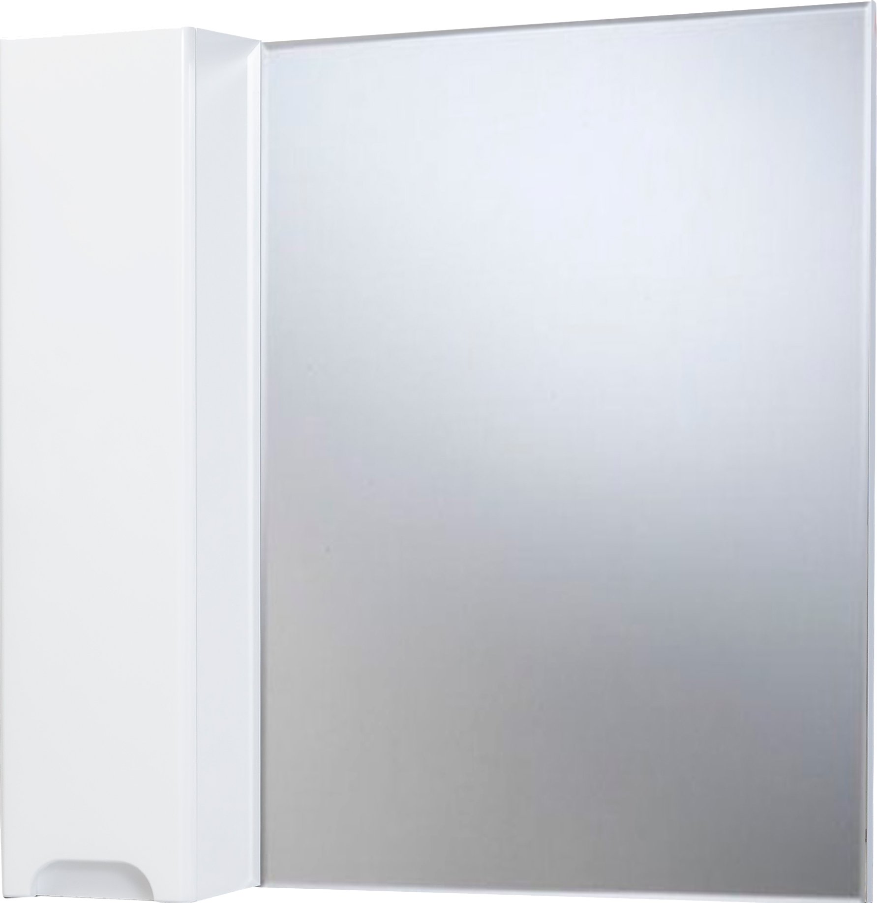 фото Bellezza зеркало-шкаф bellezza андрэа 80 l